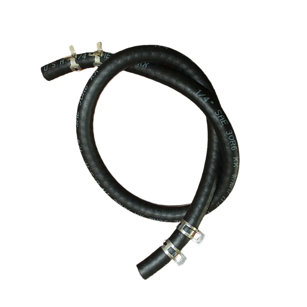 5414K 1/4 Kraftstoffleitungssc – Tippet Line Bewertung und Preis