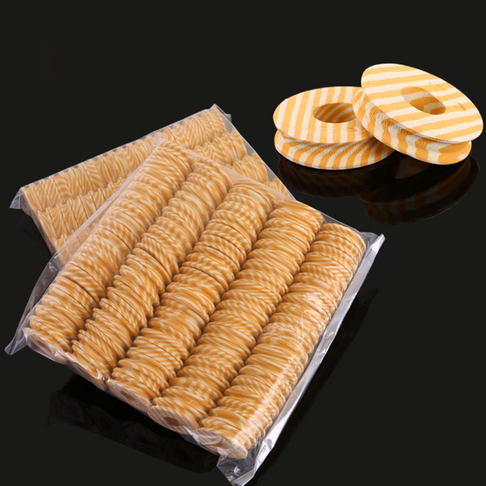 100Pcs Angeln Rig Wickler Pull – Fishing Line Spool Bewertung und Preis