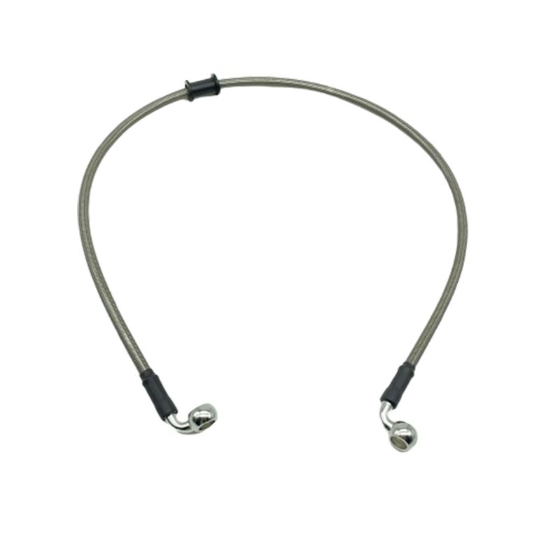 10 mm 90 Grad Motorrad Dirt Bi – Braided Line Bewertung und Preis