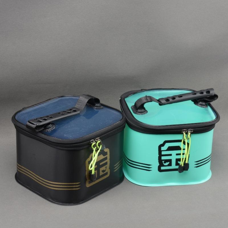 EVA Angelzubehör-Box Wasserdic – Fishing Line Box Bewertung und Preis