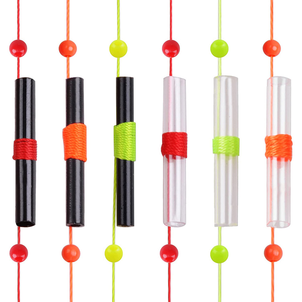 150 Stück Bobber stoppt Slip B – Freshwater Line Bewertung und Preis