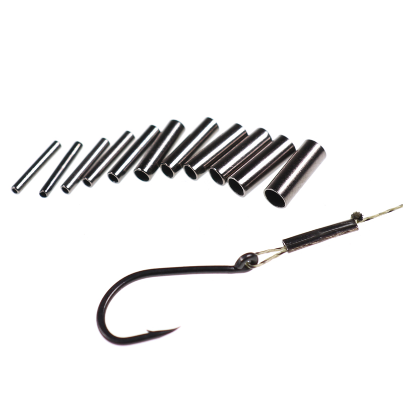 100 Stück schwarze Single Barr – Saltwater Line Bewertung und Preis