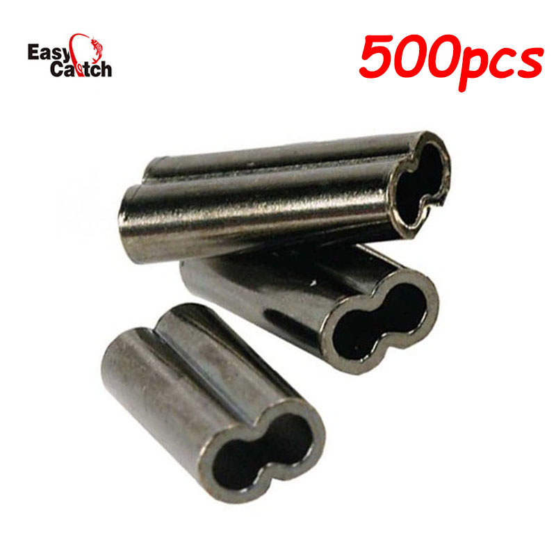 500 Teile/los Kupfer Angeln Cr – Monofilament Line Bewertung und Preis