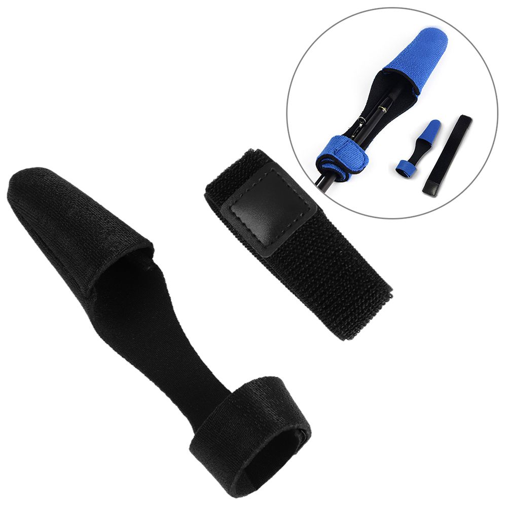 Rot Blau Schwarz Neopren Angel – Fishing Line Box Bewertung und Preis