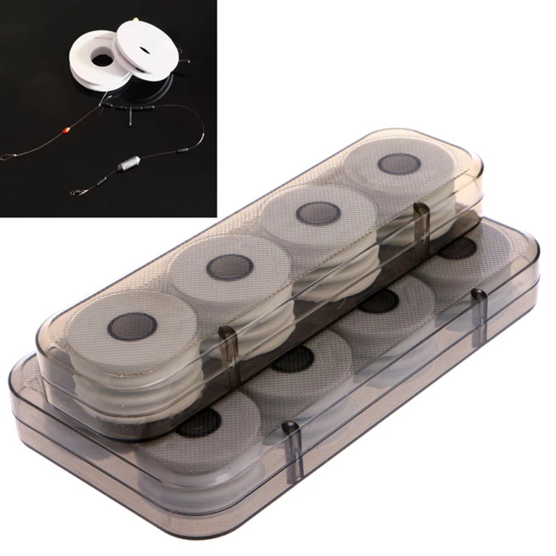 8/16 Schaumstoff-Wickelbrett f – Fishing Line Box Bewertung und Preis