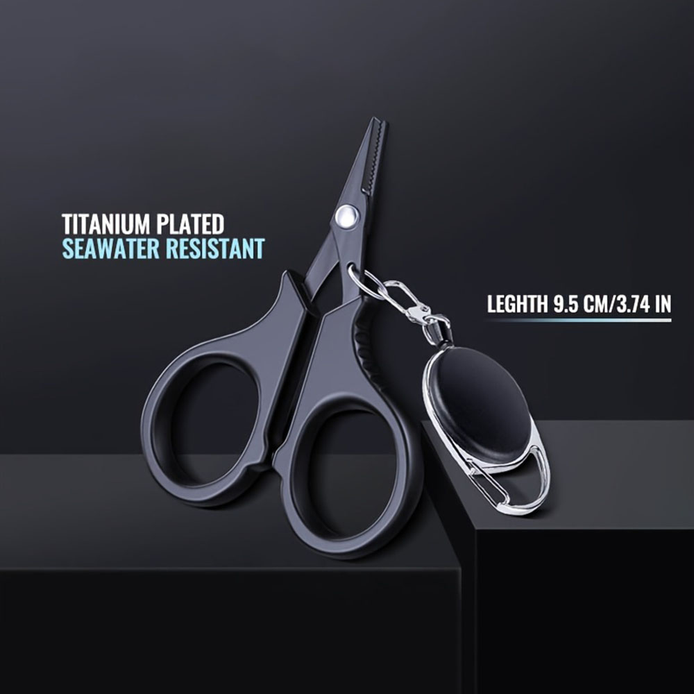 1set Titan Beschichtung Edelst – Monofilament Line Bewertung und Preis