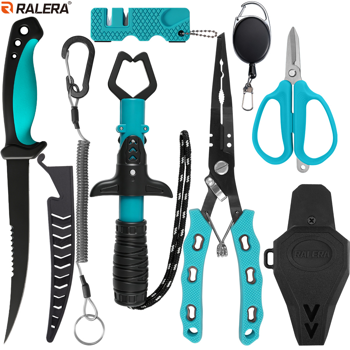 RALERA Salzwasserbeständiges A – Freshwater Line Bewertung und Preis