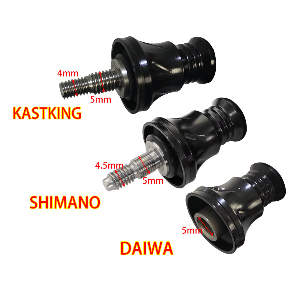 95mm Großer Angelrollen-Griff, – Shimano Reel Stradic Bewertung und Preis